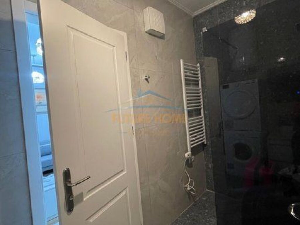 Shitje, Apartament 1+1, prane ish-Venues, Oxhaku, Tirane.