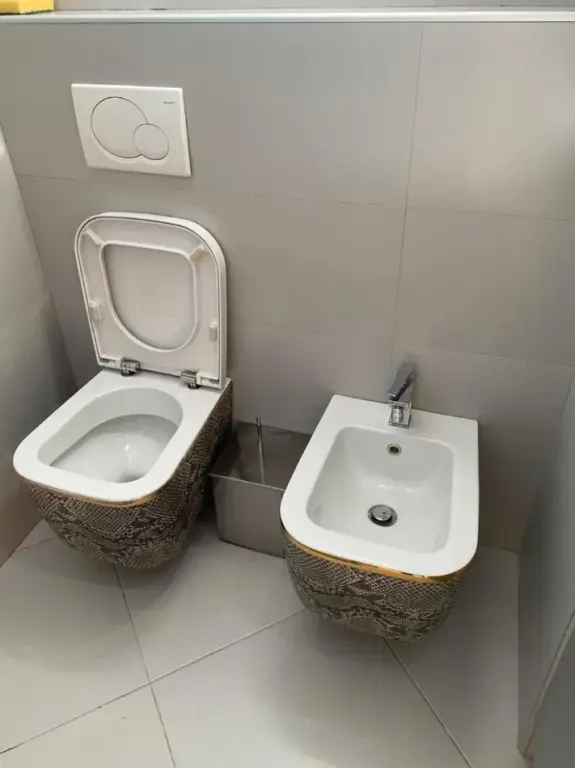 Apartament 1+1 me qera tek Myslym Shyri