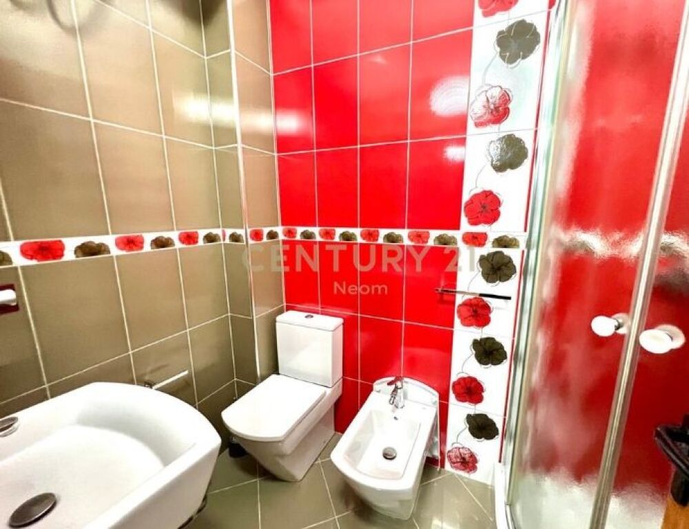 FOR RENT, APARTMENT 2+1