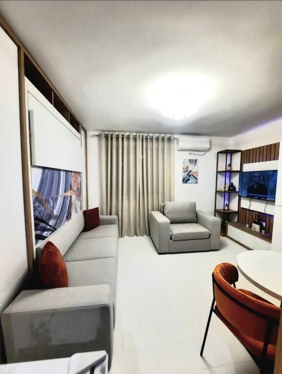 Shitje | Garsoniere | Ali Demi | 84000 €