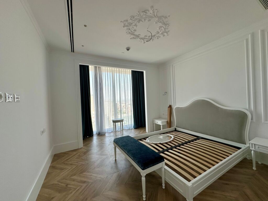 Qera, Apartament 2+1+2, Rruga e Elbasanit, DownTown On