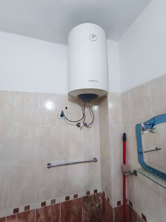 Appartamento 2+1 a Shkembi i Kavajes in Affitto