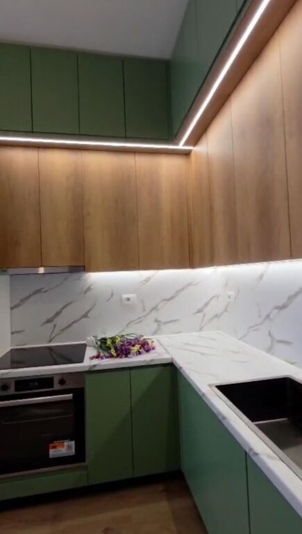 Appartamento 1+1 in affitto – Residenza Oxa, Fresk 500 Euro