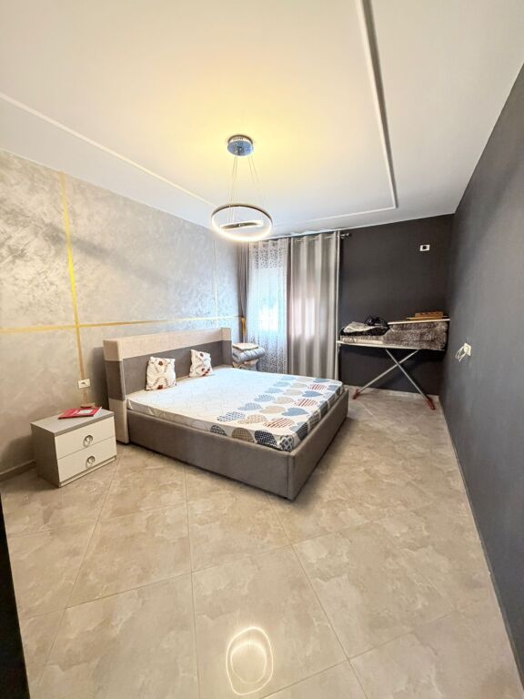 SHITET APARTAMENT 2+1 SPITALLE,DURRES