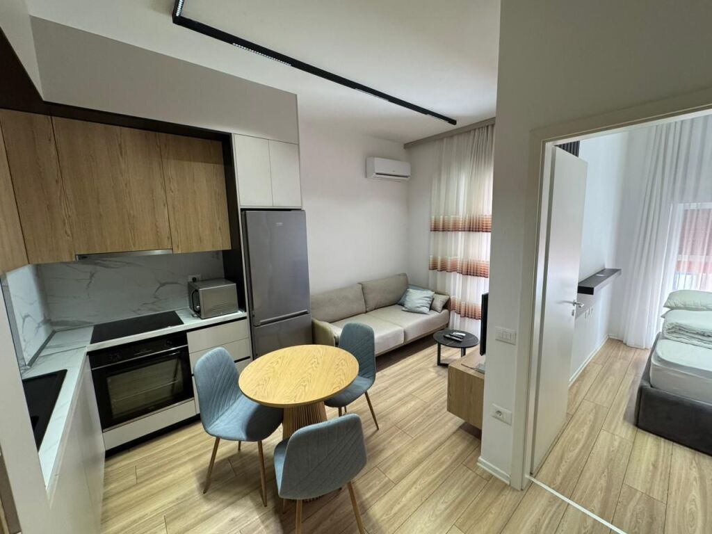 📣 AFFITTO SUPER Appartamento 1+1 📍 Complesso Mangalem 21, Ali Dem ✨