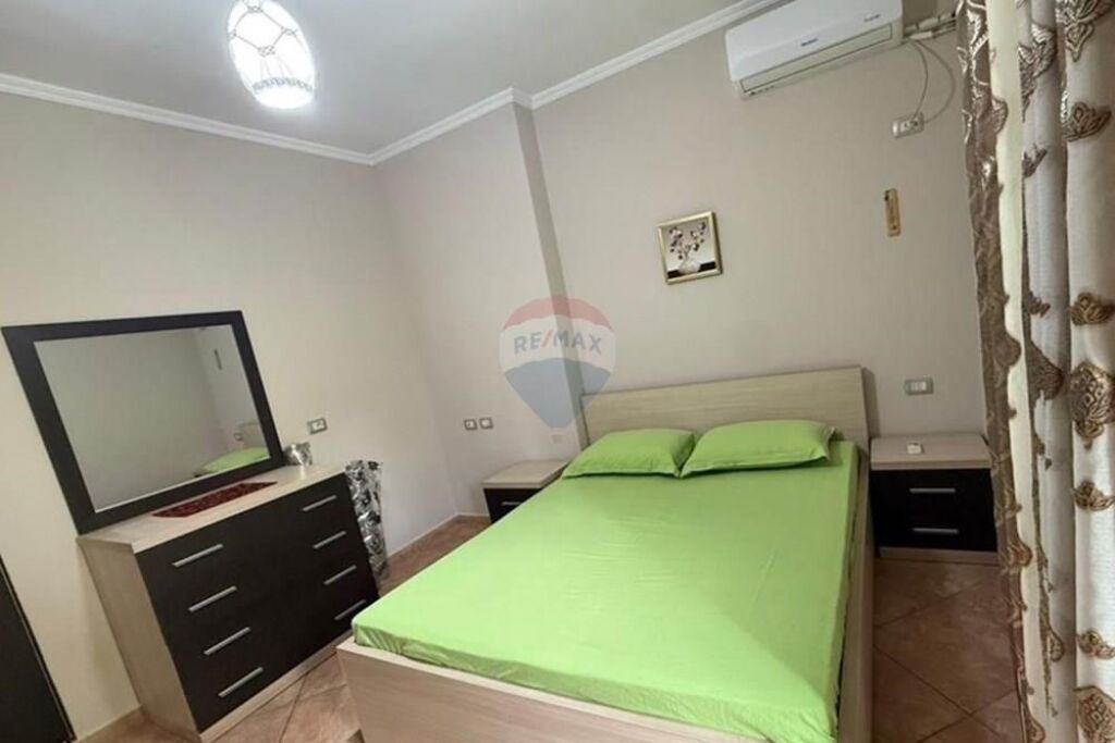 Apartment - For Rent