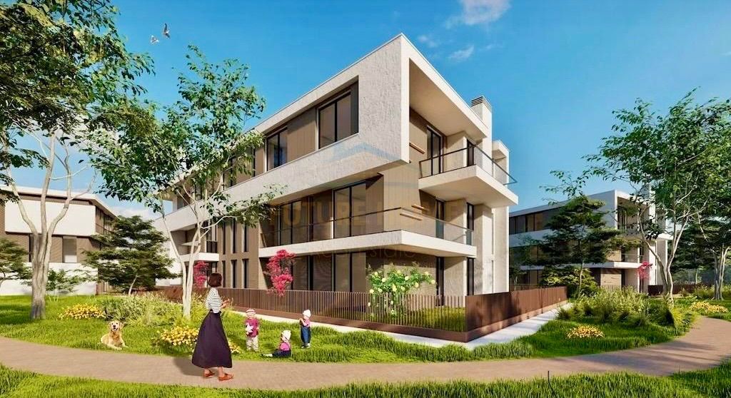🌷 Ekskluzive te "Tulipan Residence" – 1+1 Modern pranë TEG! 🍃
