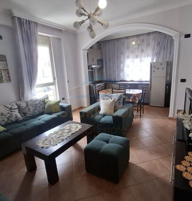 Rent, Apartment 2+1, Villa L, New Ring.