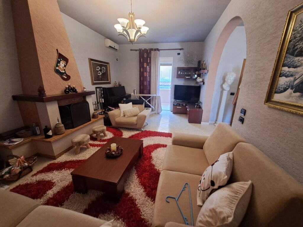 🏡 SHITET VILE 2 KATE – SEFER EFENDIU GJYKATA DURRES