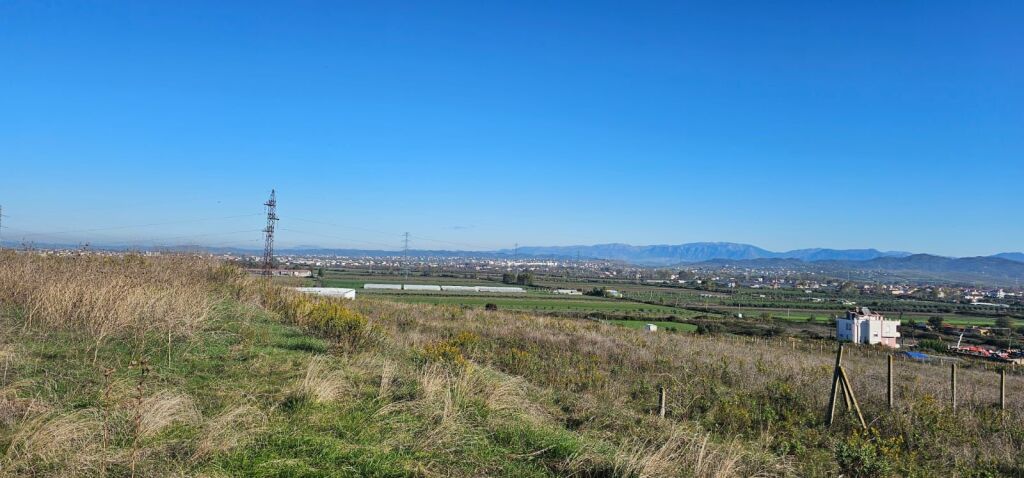 🏡 SHITET TOKË 7300m2 KOMPLEKSI VINEA PJEZE