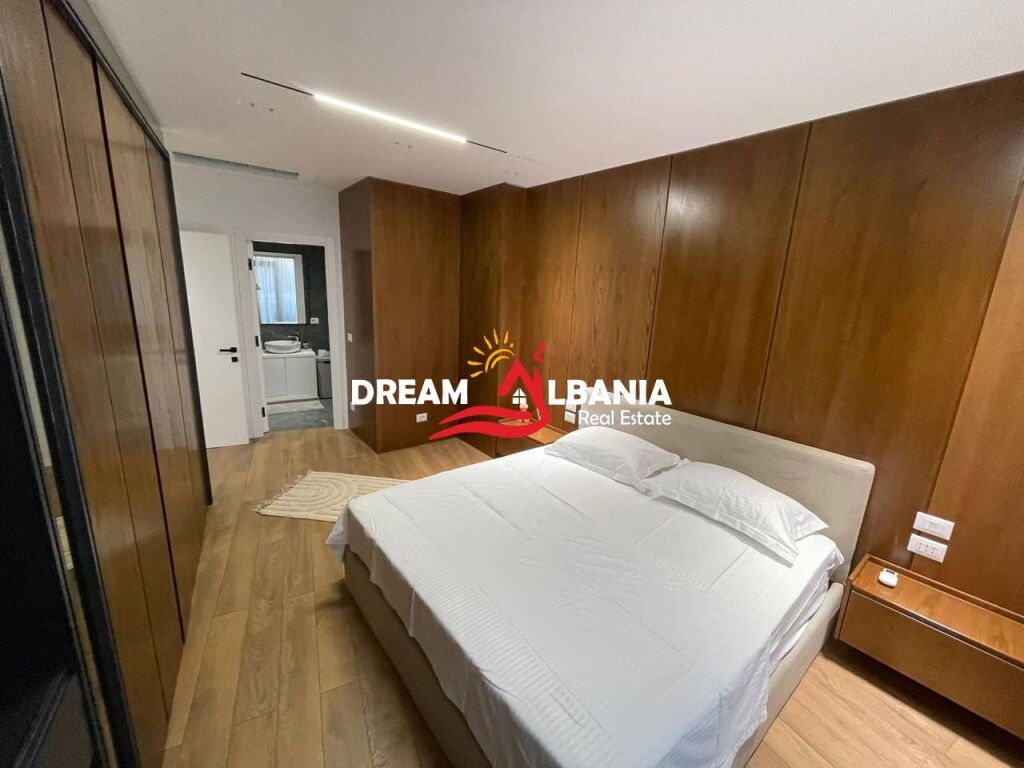 Jepet me qera apartament 2+1+2 dhe parking i perfshire ne rrugen e Kosovareve, Lake View Residence (ID 42215525)