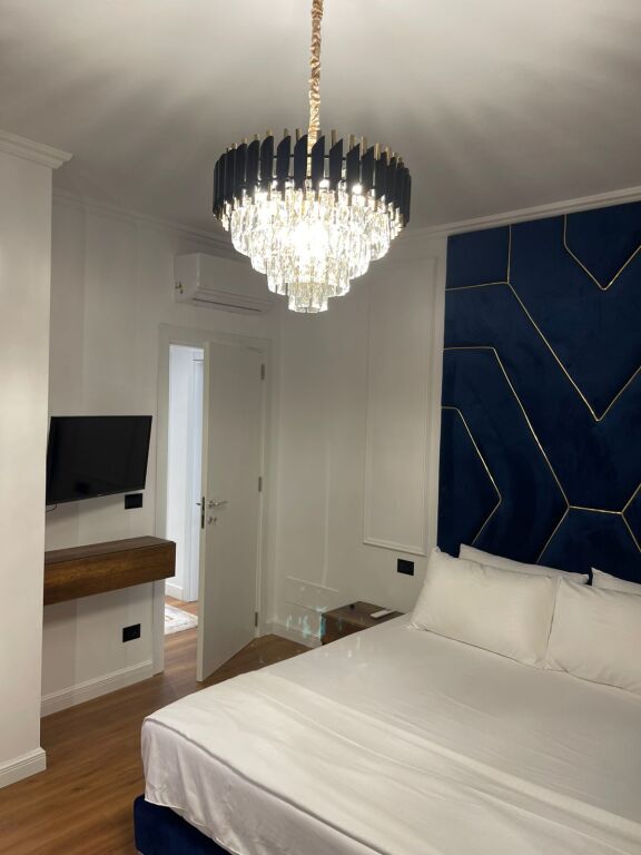 Apartament per qera tek Sofia, TEG