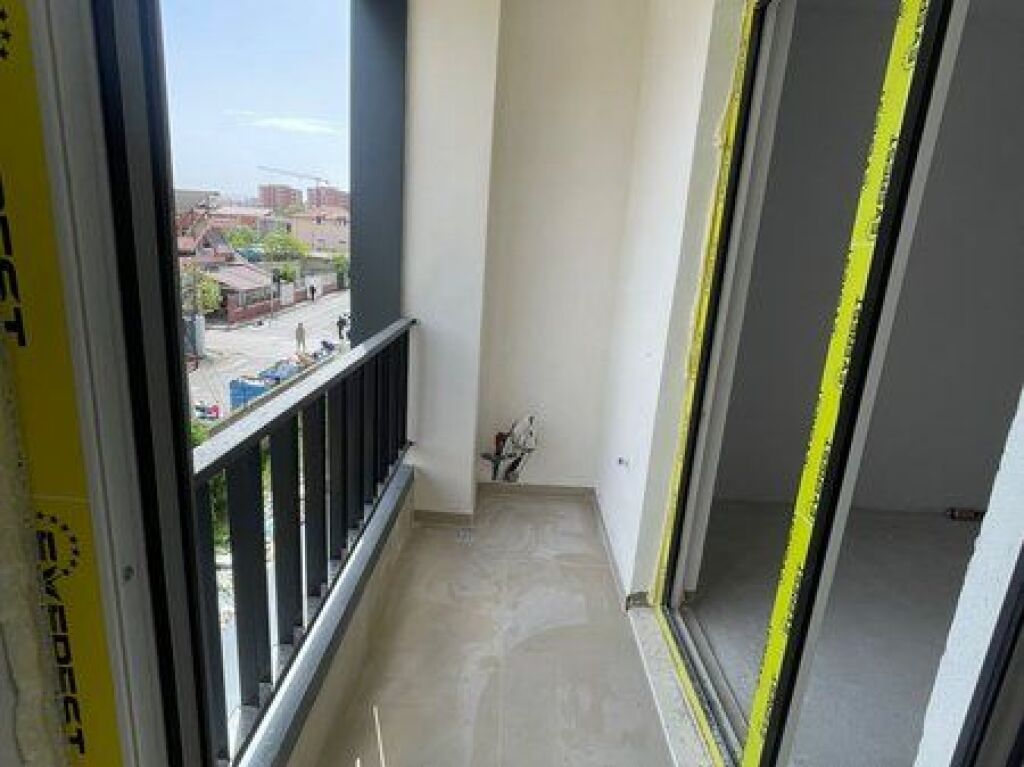 Shitet , Apartament 2+1 , Rruga Siri Kodra, Tirane