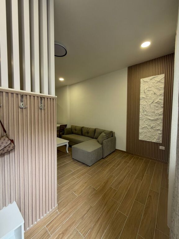 Apartament me qera 1+1 📍Ish URT,Durres