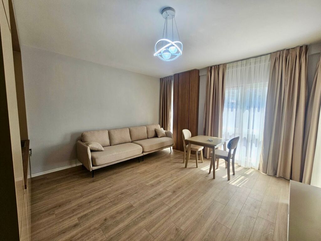 📣 QERA Apartament 1+1 📍 Zogu i Zi ✨