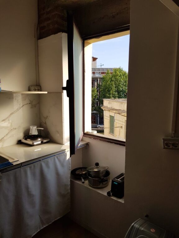 Garsoniere me qera - Qender