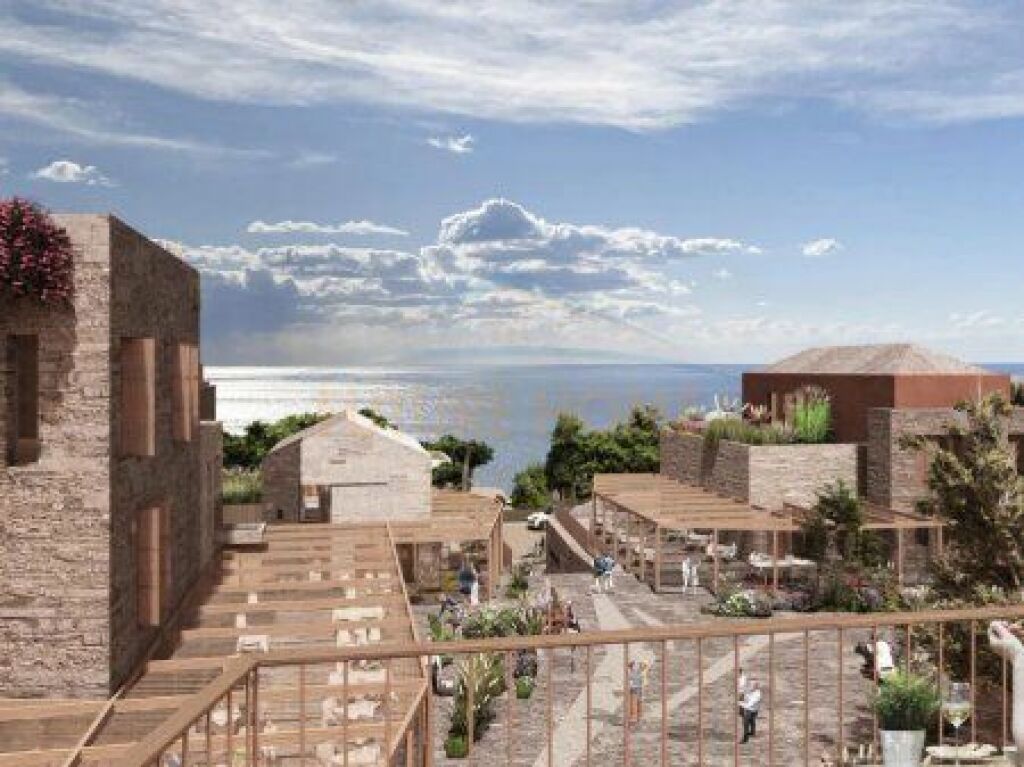 SHITET VILE,GREEN COAST,DHERMI,DRIMADHE