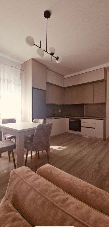 Apartment 2+1 Paskuqan