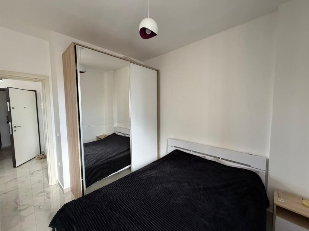 Apartment 1+1 for Sale – Beach, with Sea View