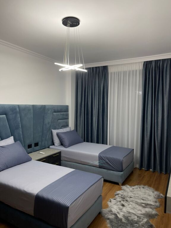 Apartament per qera tek Sofia, TEG