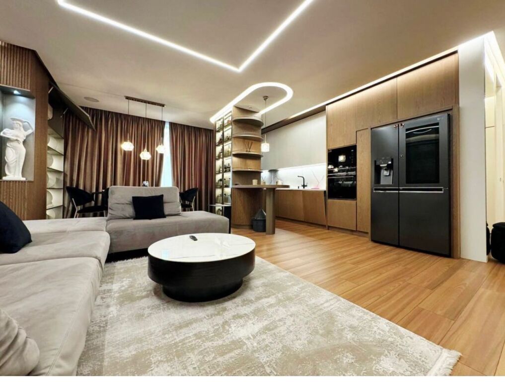 Apartament-Per Shitje-Square 21,Tirane