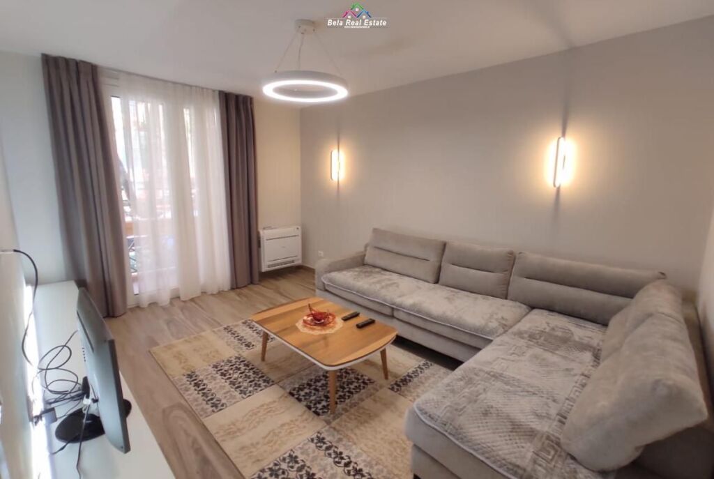 Appartamento In Affitto 1+1 Vicino 21 Dhjetori (ID B211226) Tirana.