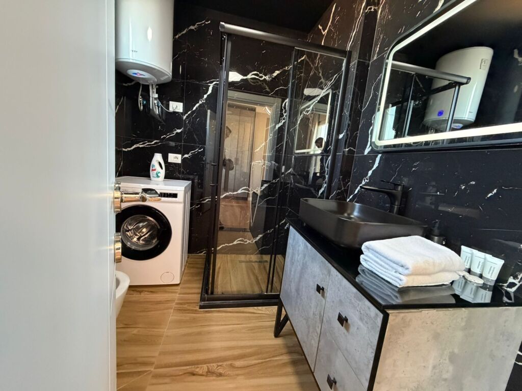 Apartament me qera tek Joy Residence