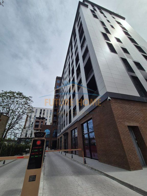 Shitet, Apartament 1+1, Henke Residence, Tiranë.  