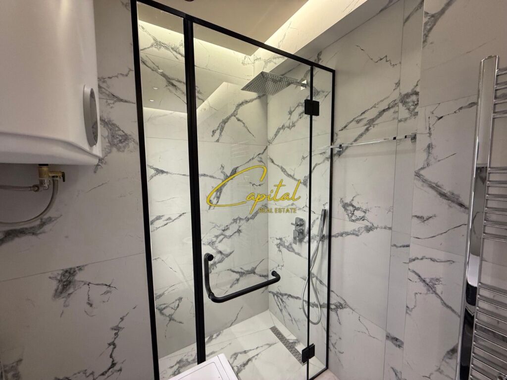 APARTAMENT ME QIRA 2+1 PORCELANI 700 EURO