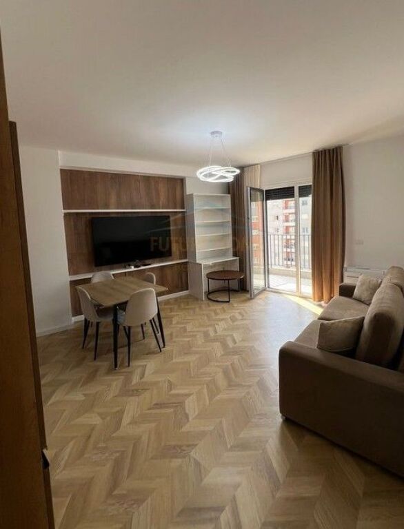 Rent, Apartment 1+1, Jolla Complex, New Ring