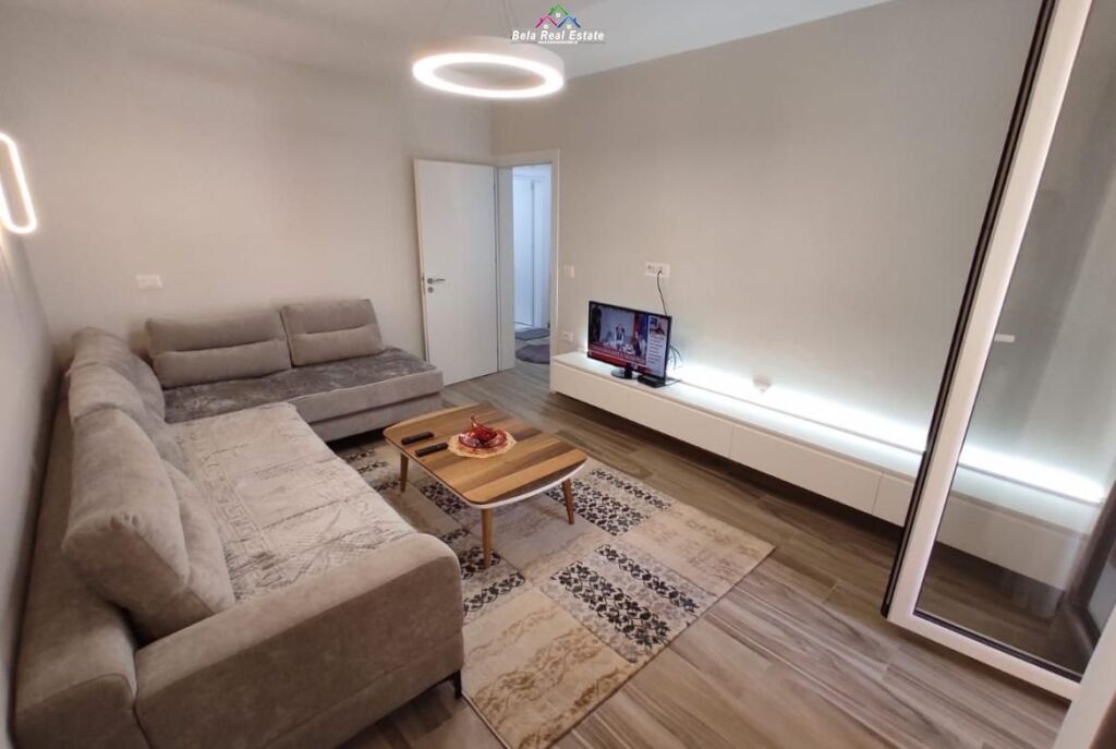 Appartamento In Affitto 1+1 Vicino 21 Dhjetori (ID B211226) Tirana.