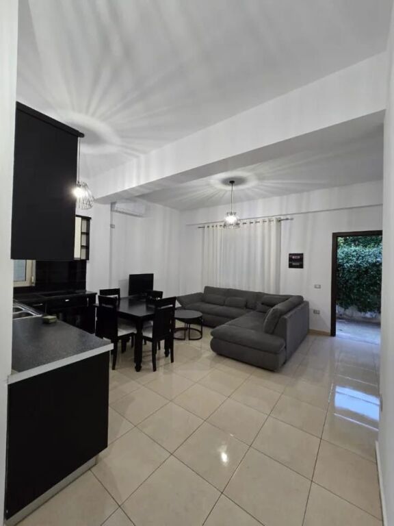 1+1 for rent at Vilat Gjermane