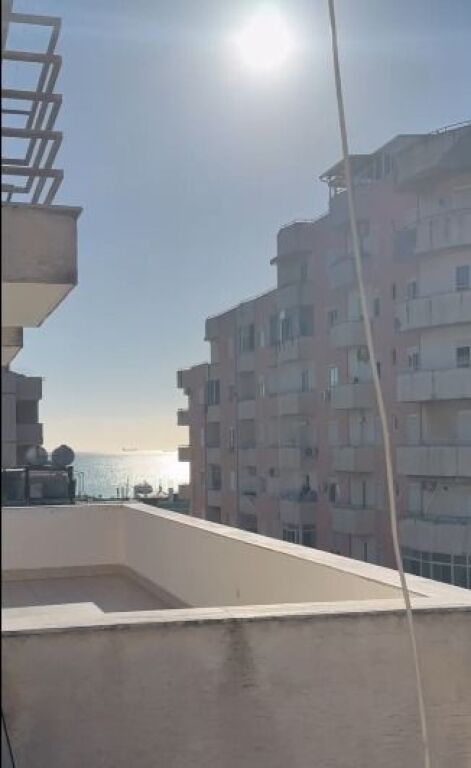 🏡 APARTAMENT NË SHITJE 2+1+VERAND MUNDESI PER 3+1 PLAZH DURRES