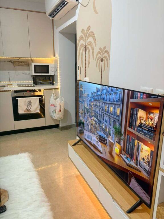 Apartament me qira garzonierr
