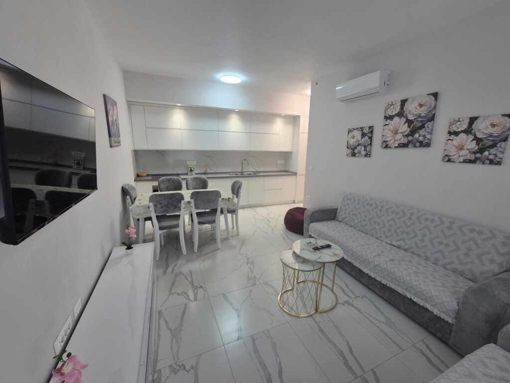 Qera apartament 2+1+2 , Fusha e avaicionit