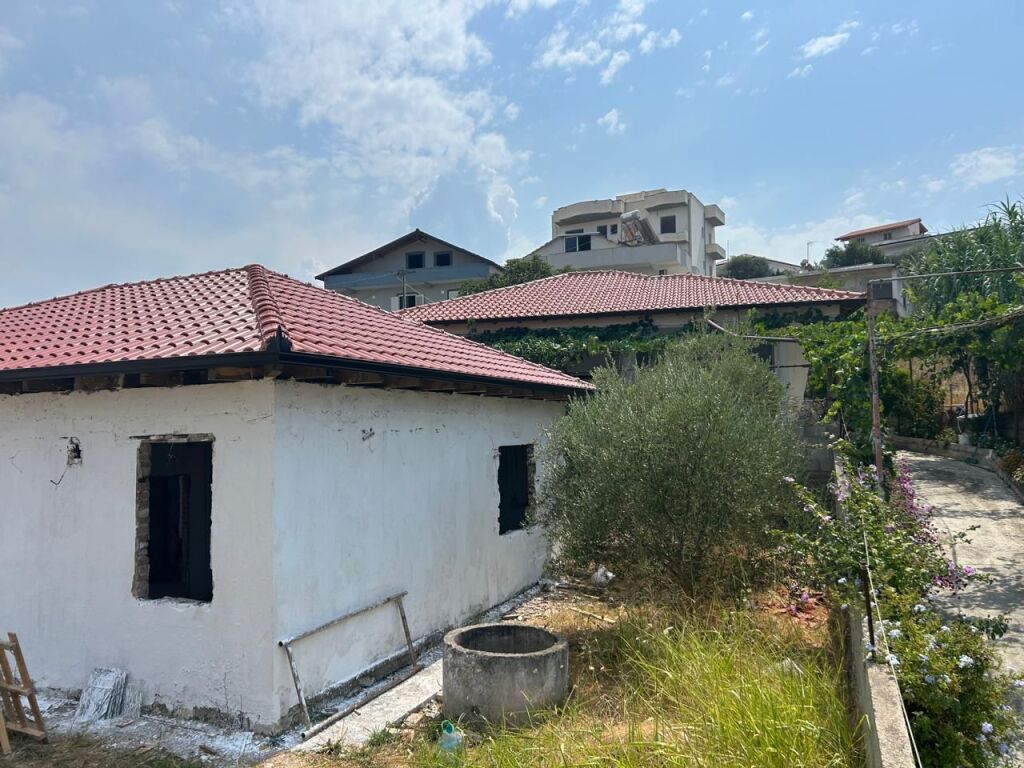 SHITET SHTEPI + TRUALL 📍SHKALLNURE DURRES