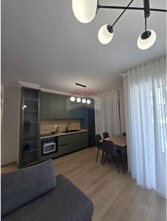 Apartament 2+1+2 me qira, Jordan Misja