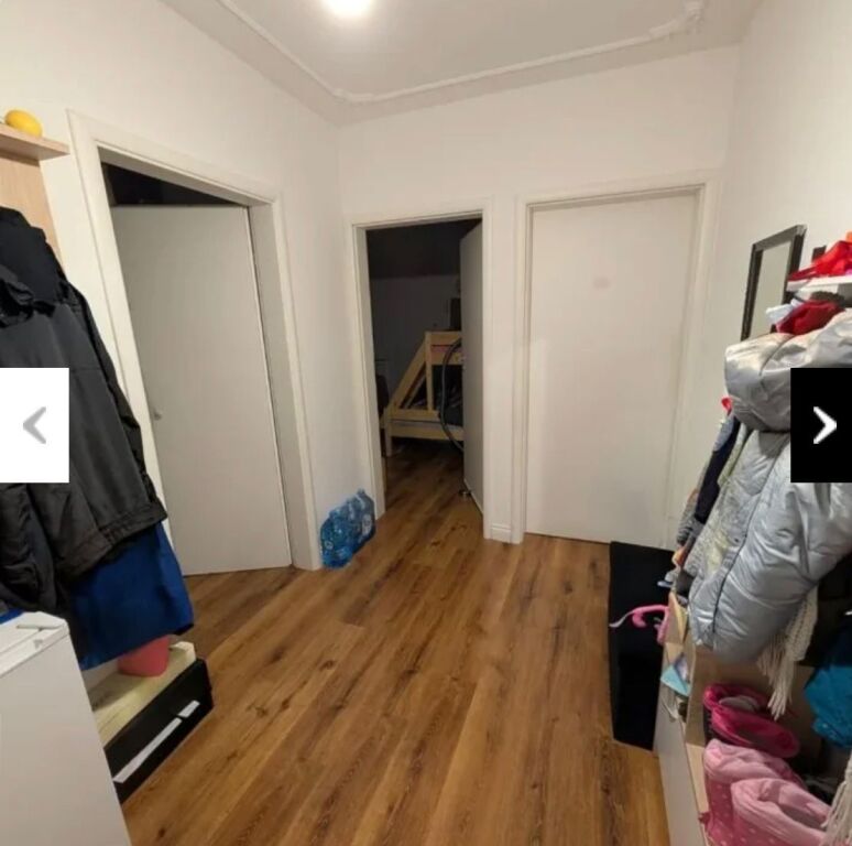 Apartament 2+1 per shitje te Rruga e Kavajes