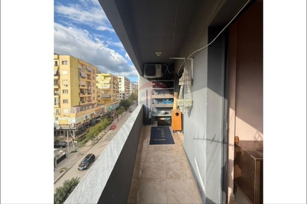 Apartment for rent 1+1 in Astir