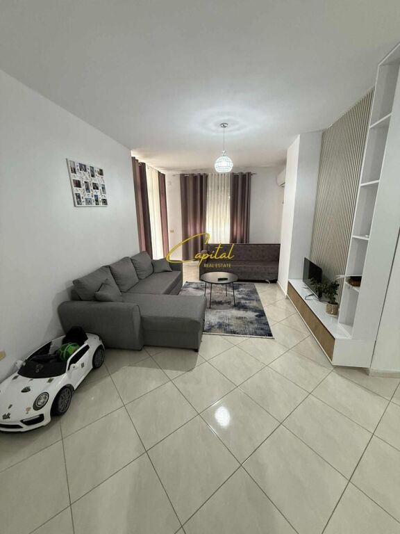 APARTAMENT ME QIRA 2+1 ASTIR 50.000 LEKE