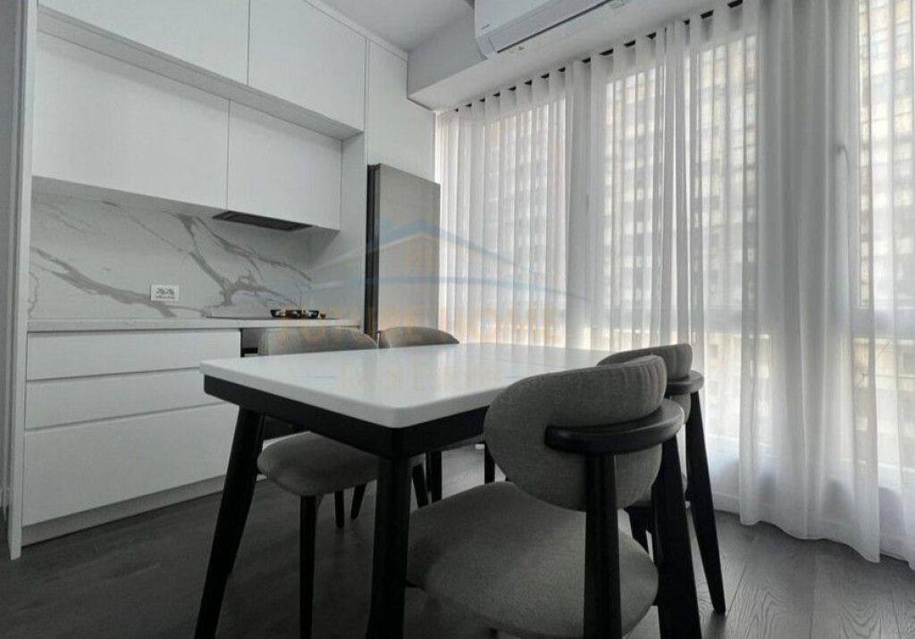 Rent, Apartment 2+1+ Parking space, Usluga, Train Station, Tirana.