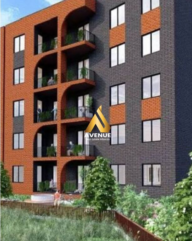 APPARTAMENTO 1+1 IN VENDITA VICINO AL LAGO DI PASKUQAN, TIRANA