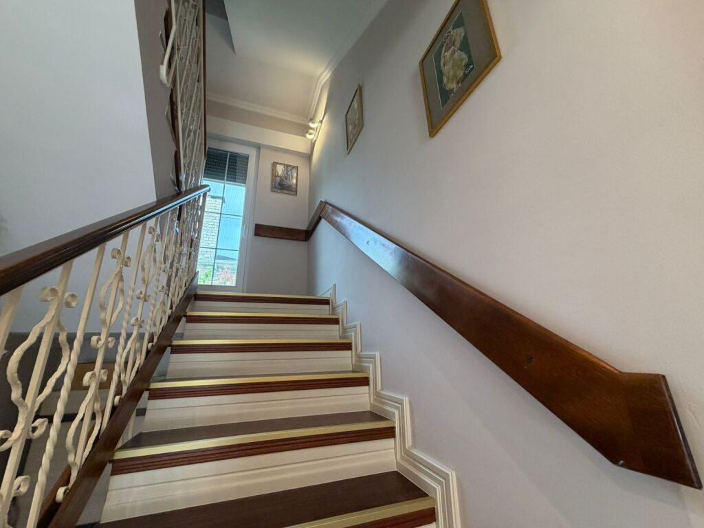 Villa for rent at Garden Hills Residence