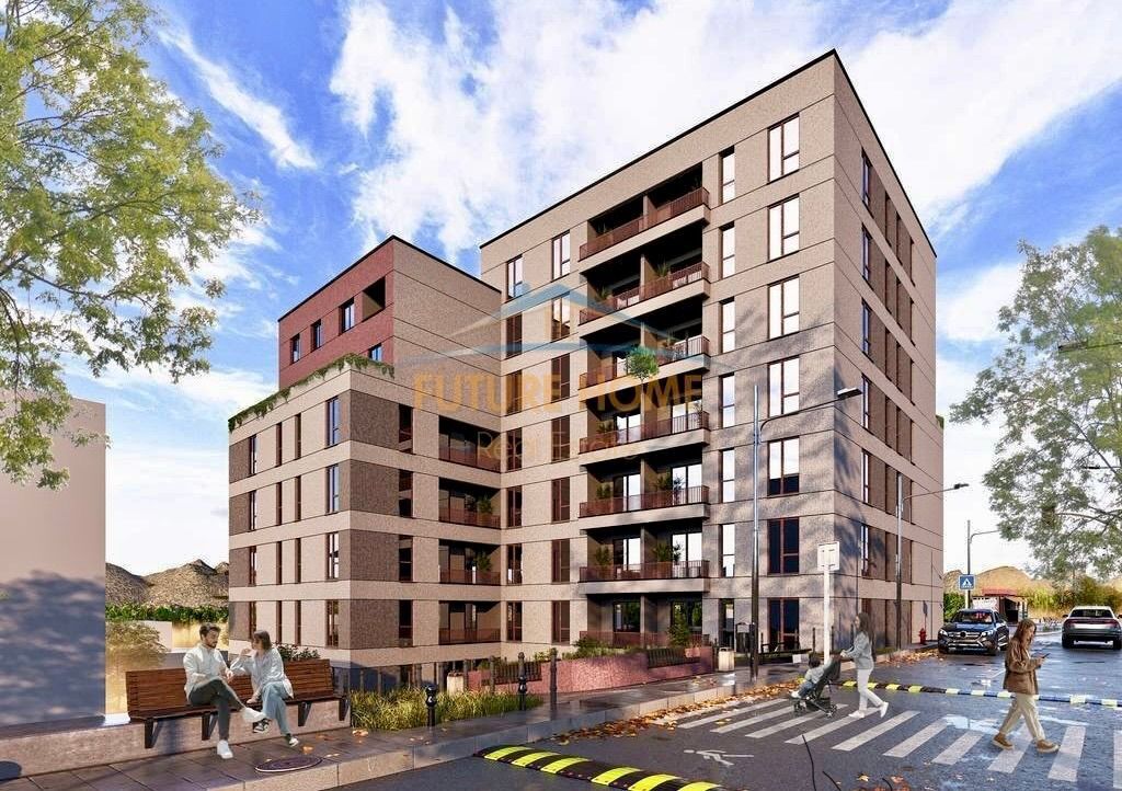 🏗️ 2+1 at "Shehu Konstruksion" – Investment Opportunity in Paskuqani! ✨