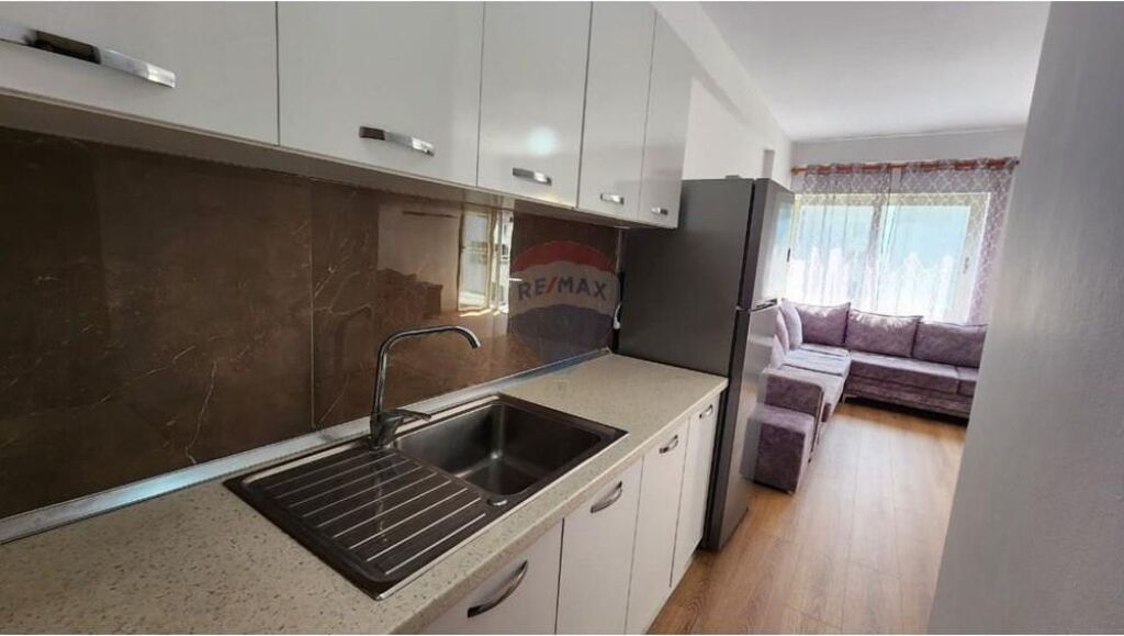 Apartament 1+1 per shitje tek Rruga Ndre Mjeda