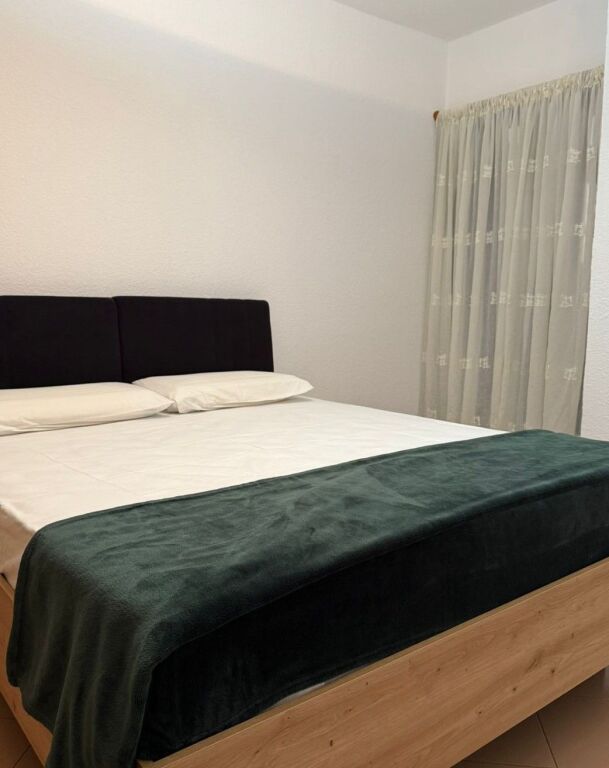 Apartament 2+1+2 me Qira – Rruga e Kosovareve ✨