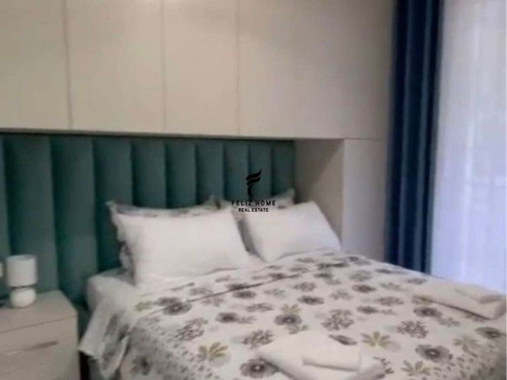 APARTMENT FOR RENT 1+1 DON BOSKO 60,000 LEKE FH-69900