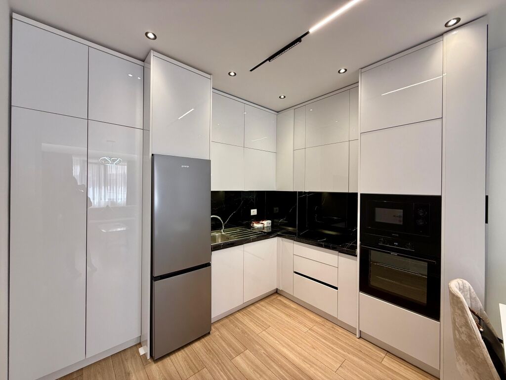 🏠AFFITTASI | Appartamento 1+1 📍 Urban Gate, Astir