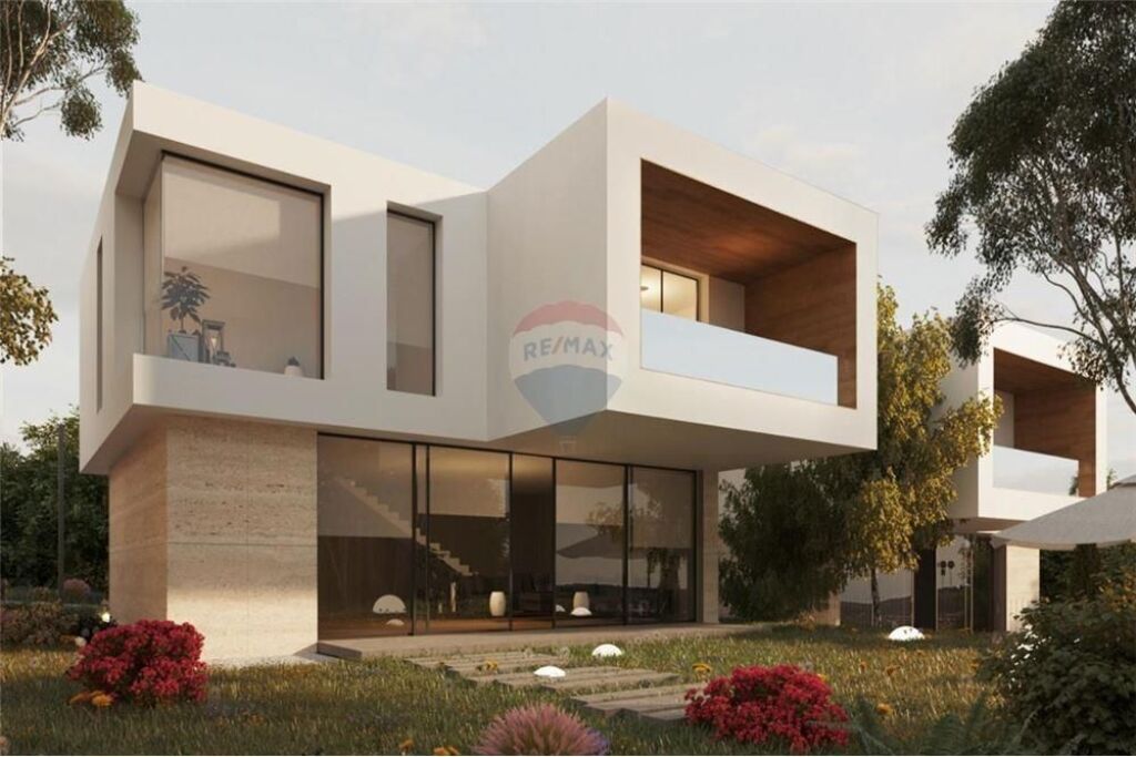 Vile individuale shitje te Liqeni i Farkes!