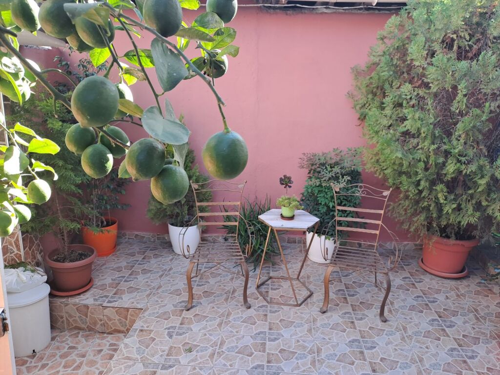 🏡 SHITET VILE 2 KATE – SEFER EFENDIU GJYKATA DURRES